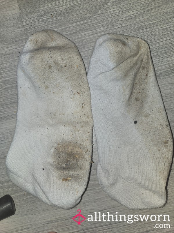 Dirty Socks