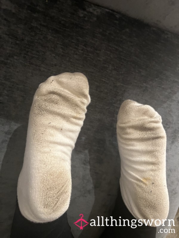 Dirty Socks🥵