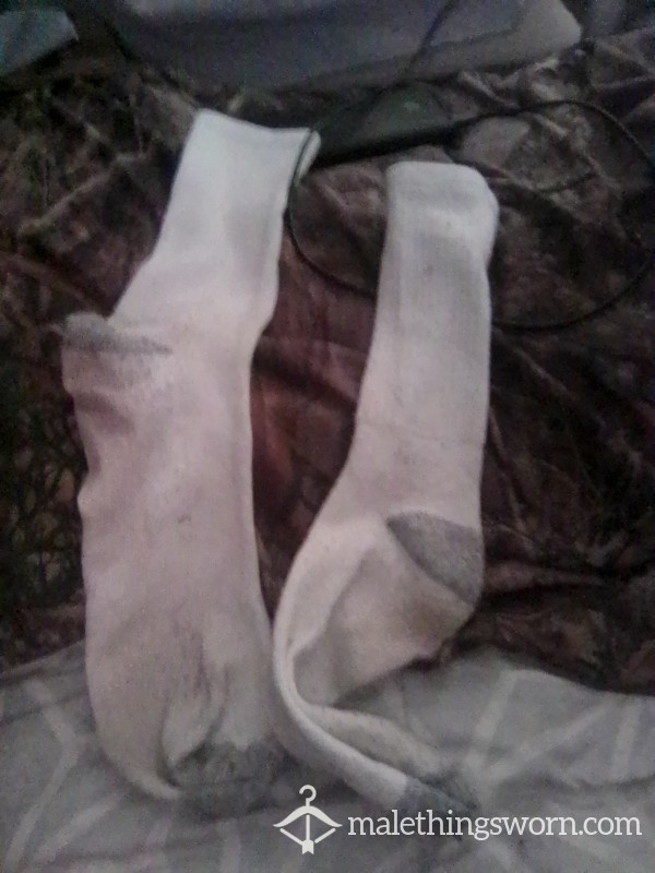 Dirty Socks