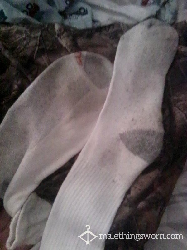 Dirty Socks