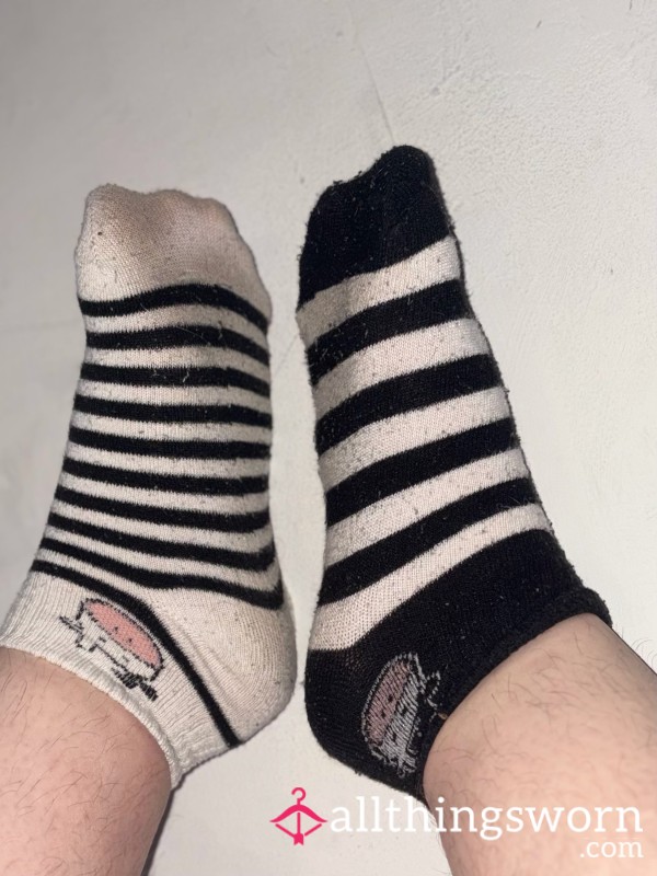 Dirty Socks