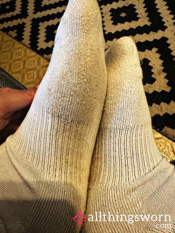 Dirty Socks