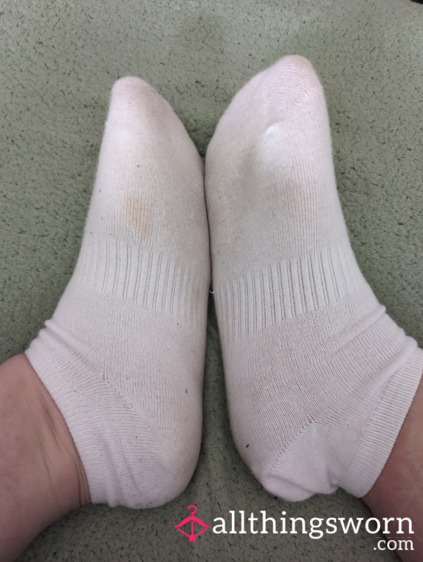 Dirty Socks