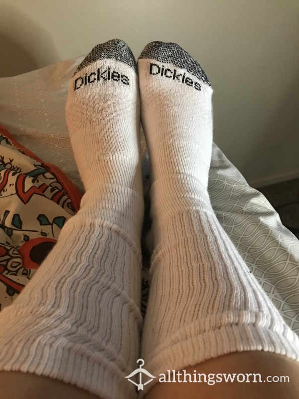 Dirty Socks