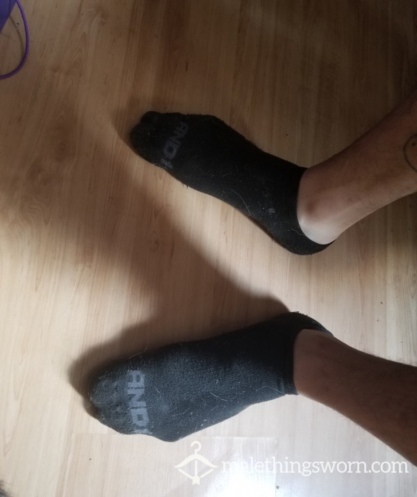 Dirty Socks