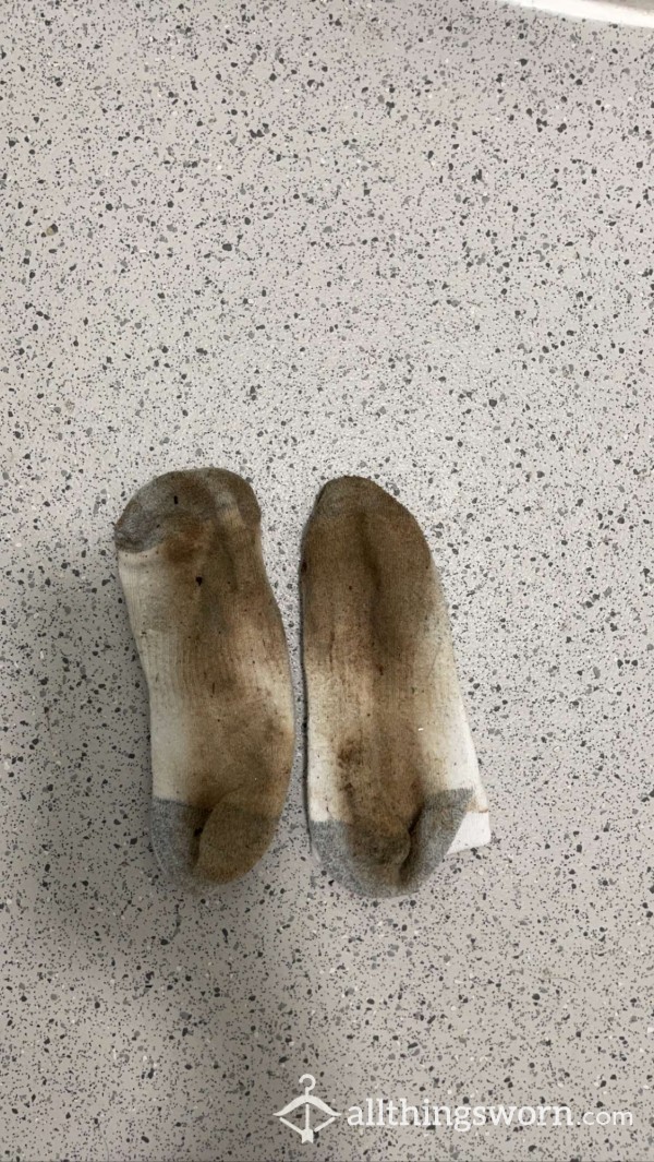 Dirty Socks