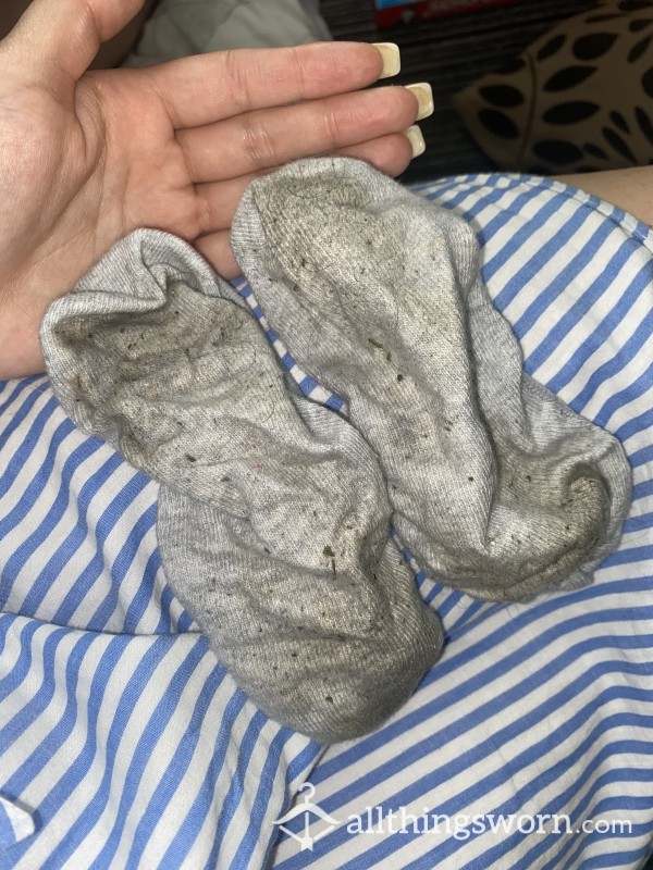 Dirty Socks