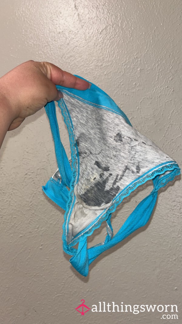 Dirty Thong