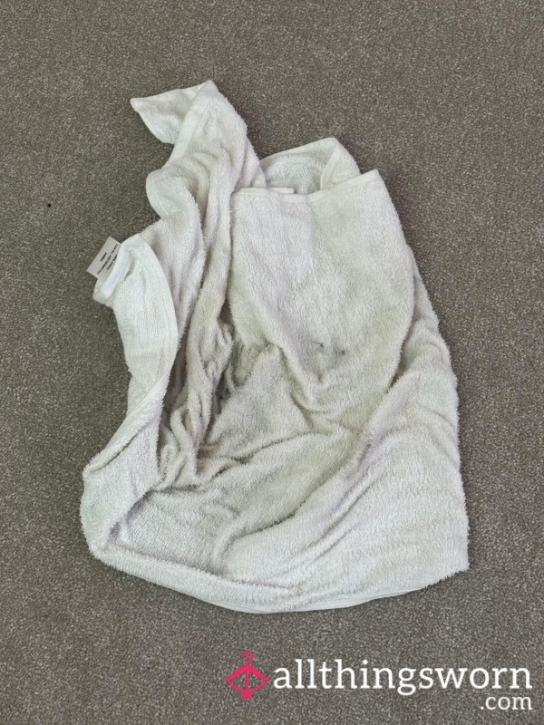 Dirty Towel