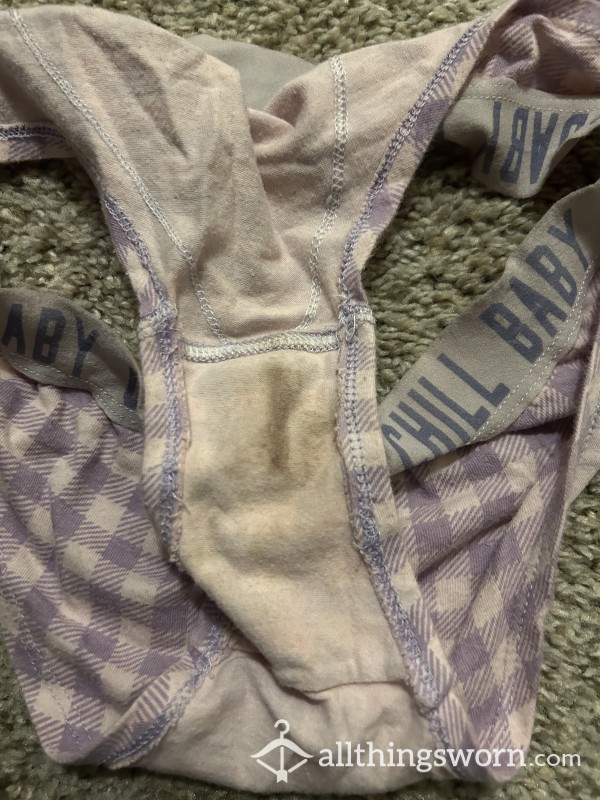 Dirty Undies