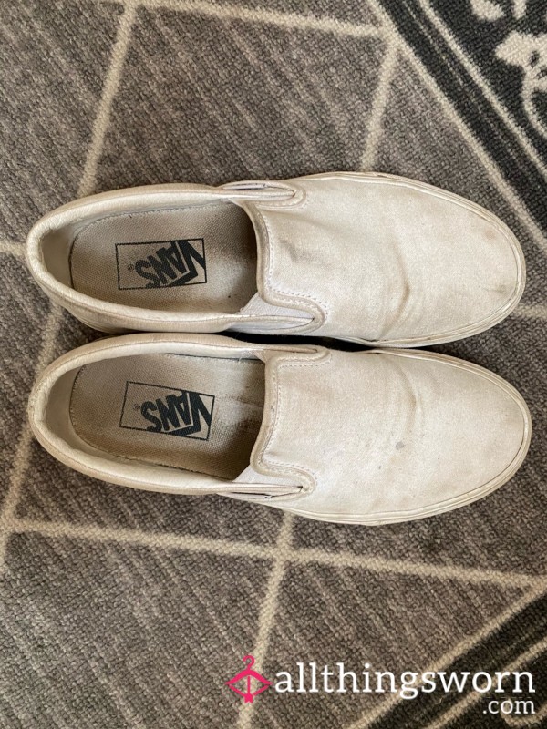 Dirty Vans