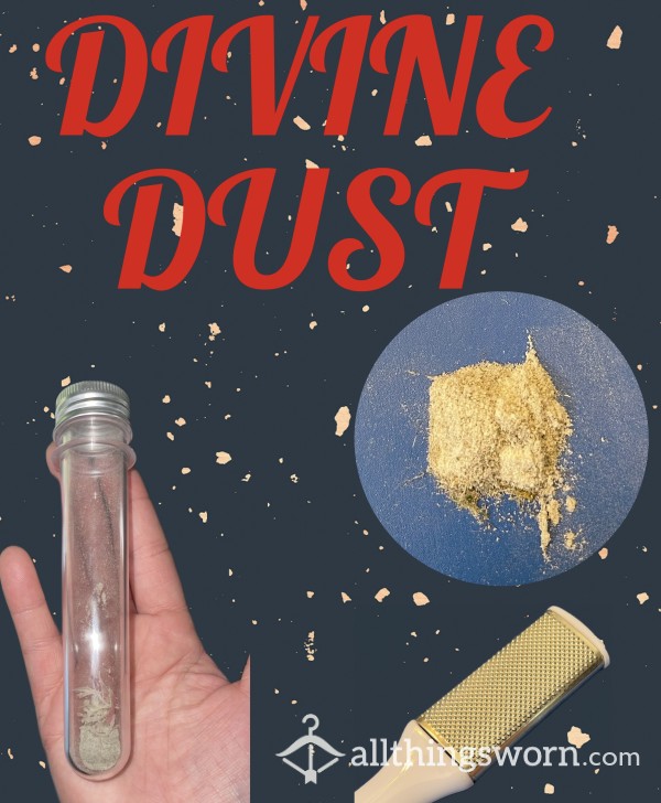 Divine Dust