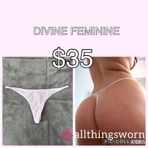 DIVINE FEMININE