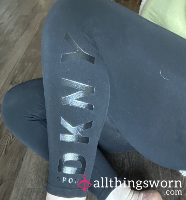 DKNY Leggings