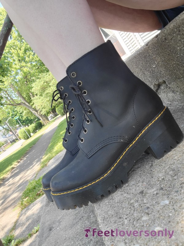 Doc Martens