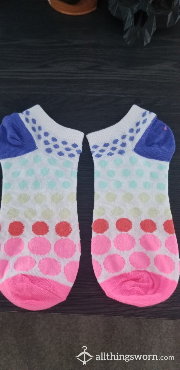 Dot Socks