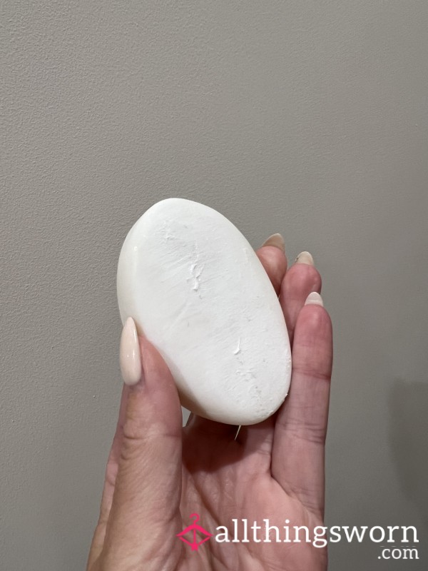 Dove Soap