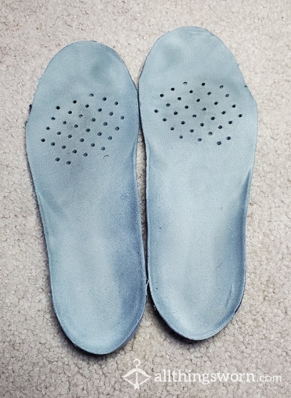 Dr. Scholls Insoles