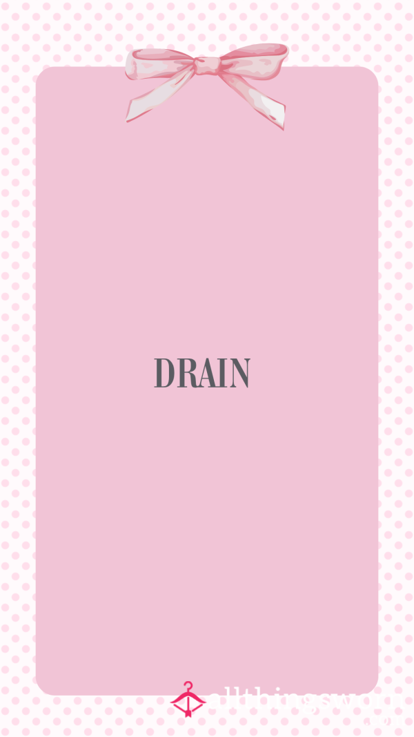 Drain