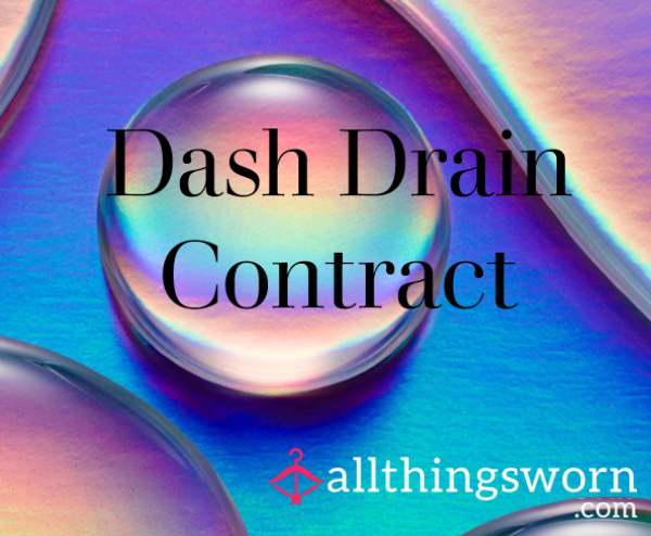 Drain Contract