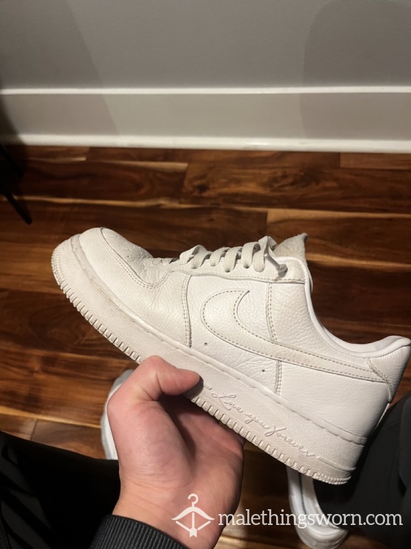 Nike Air Force 1 Used