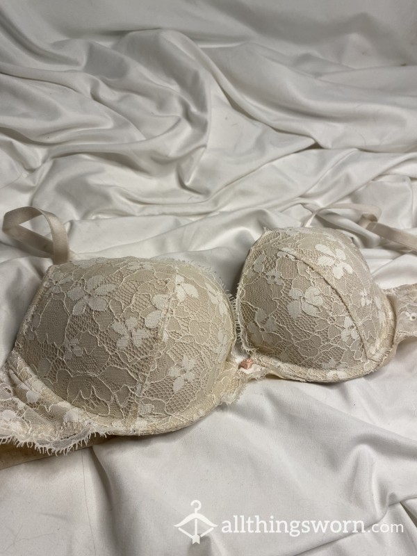 Dream Angels Lace VS Bra