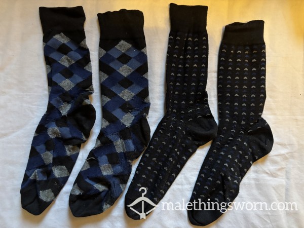 Dress Socks