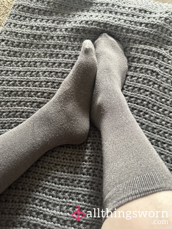 Dress Socks