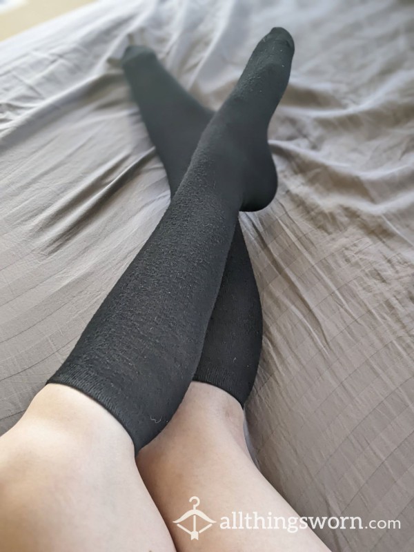 Dress Socks