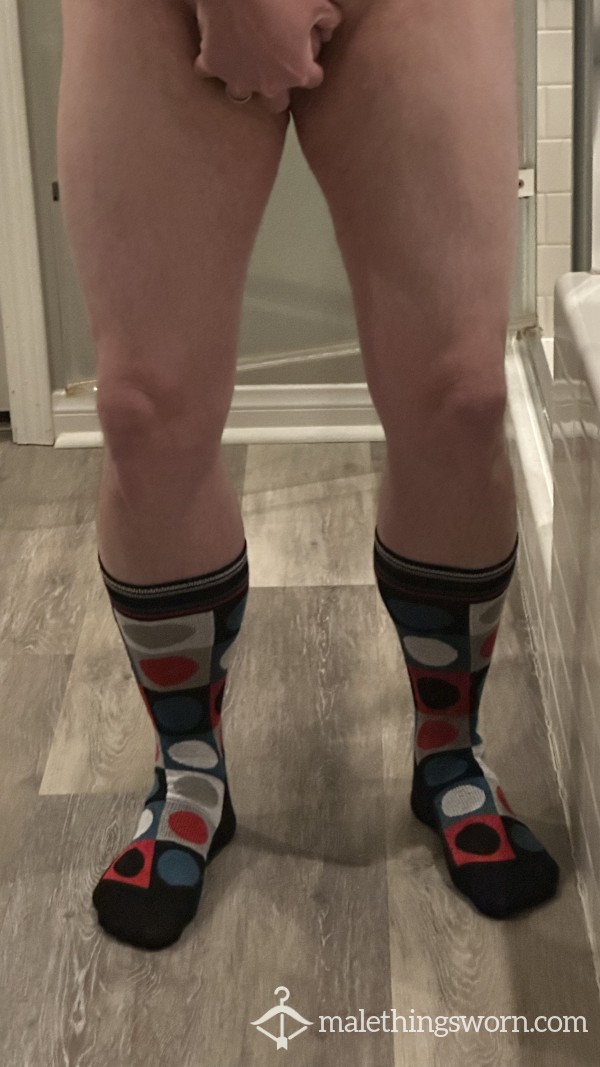 Dress Socks