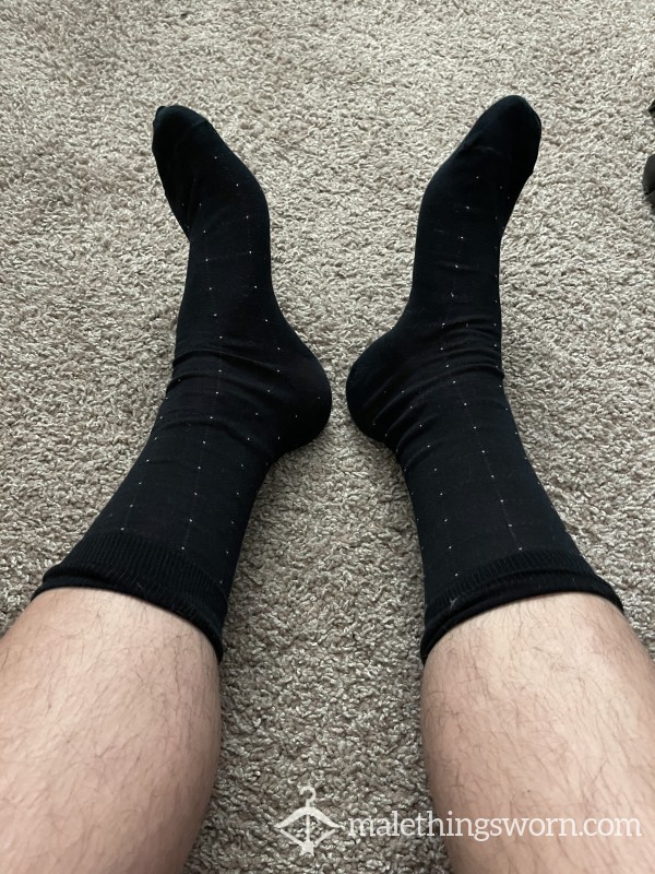 Dress Socks