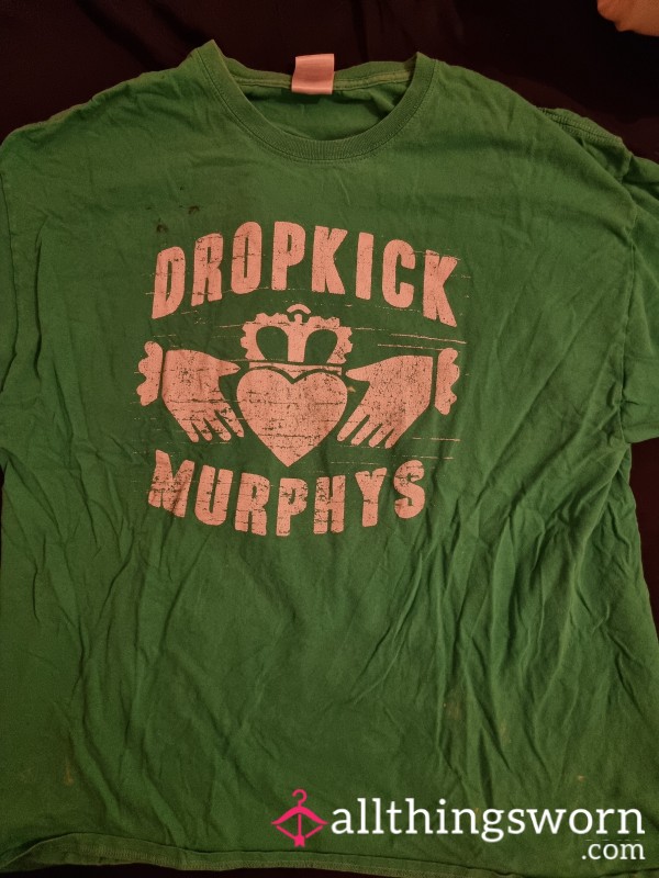 Dropkick Murphys T-Shirt