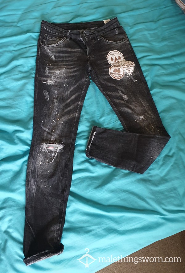 Dsquared2  Jeans  🌟 🔥 🔥 🔥 🌟  Size  32