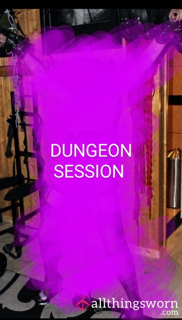 Dungeon Session