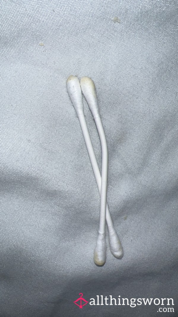 Ear Buds