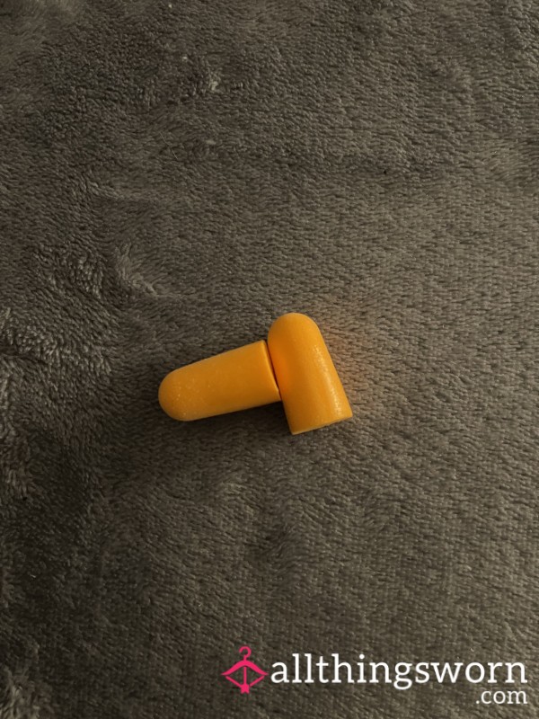 Ear Plugs