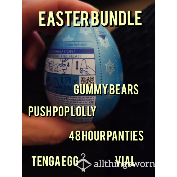 Easter Bundles