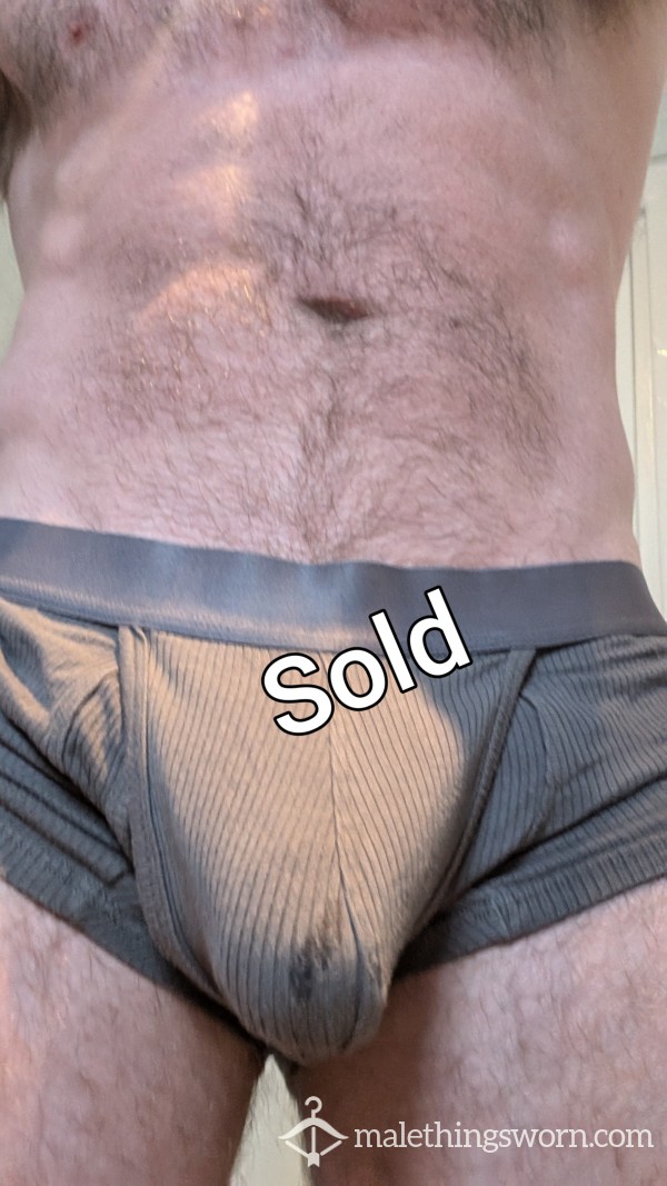 ***SOLD*** Easy Access Boxers With Side Openings. Just Wearing Them Makes Me Horny. Wearing From Today Let Me Know How You Like Them 😈🍆💦 £23 UK Shipping Inclu