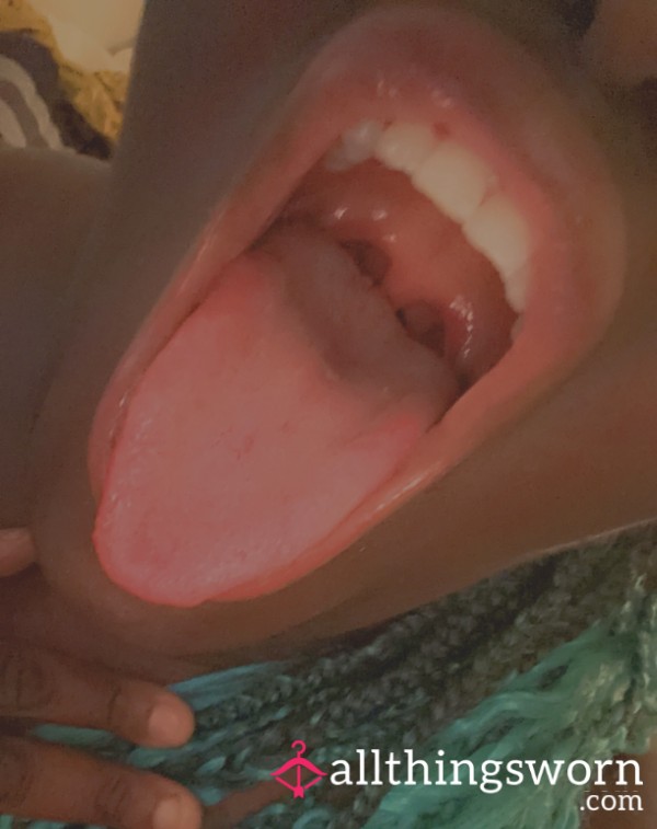 Ebony BBW Giantess Vore