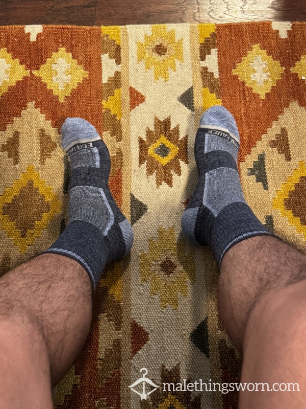 Eddie Bauer Socks