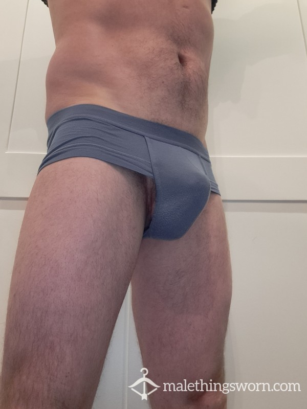 Who Wants To See My C*ck,edging With No C*m I Have These Briefs For Sale Check Out My Listings.