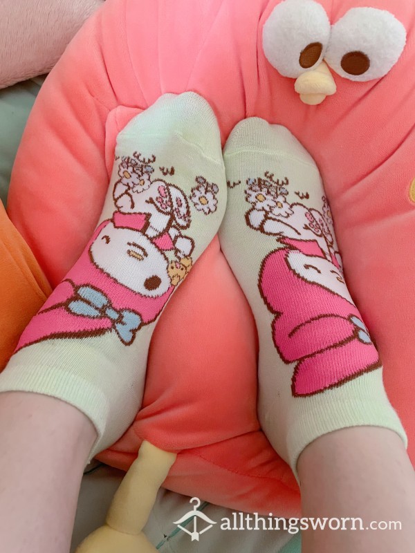 Cute Socks