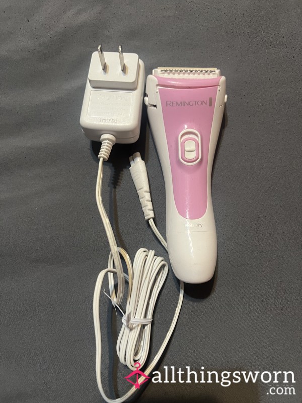 Electric Razor