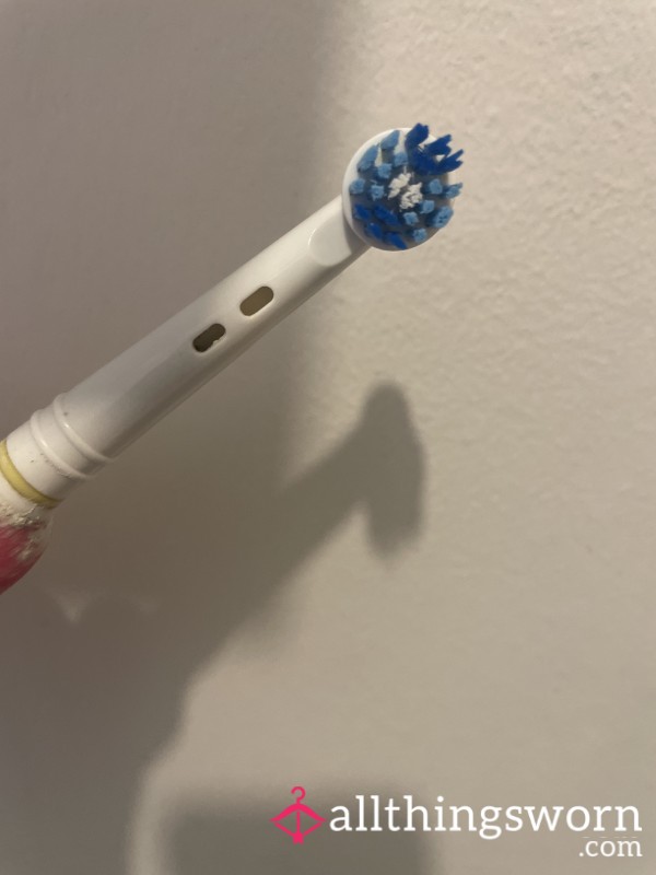 Electric Tooth Brush Head