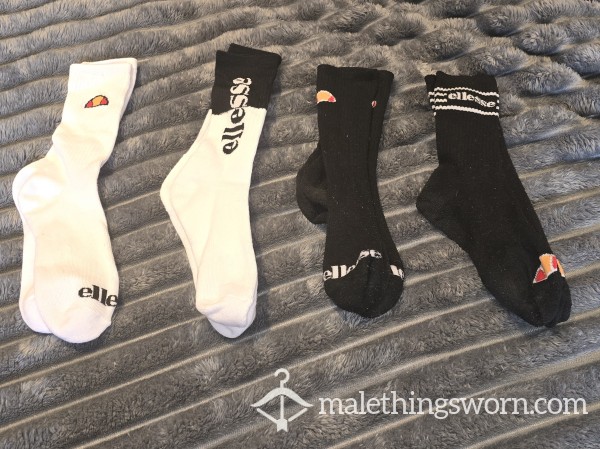 Ellesse Socks