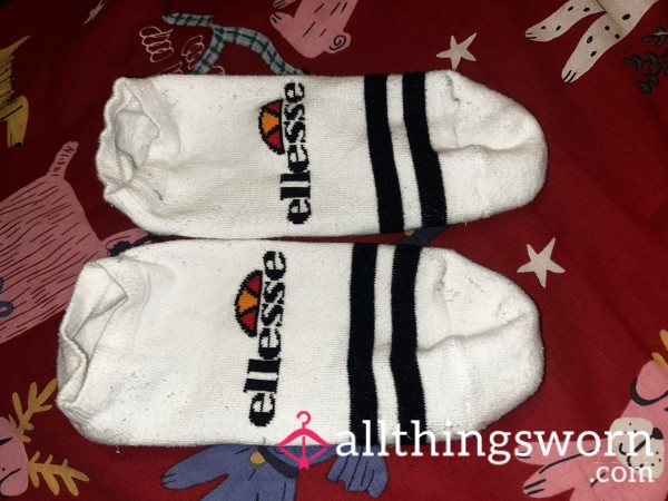 Ellesse Trainer Socks