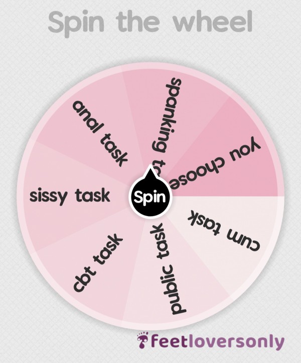 Email Slave Task Wheel