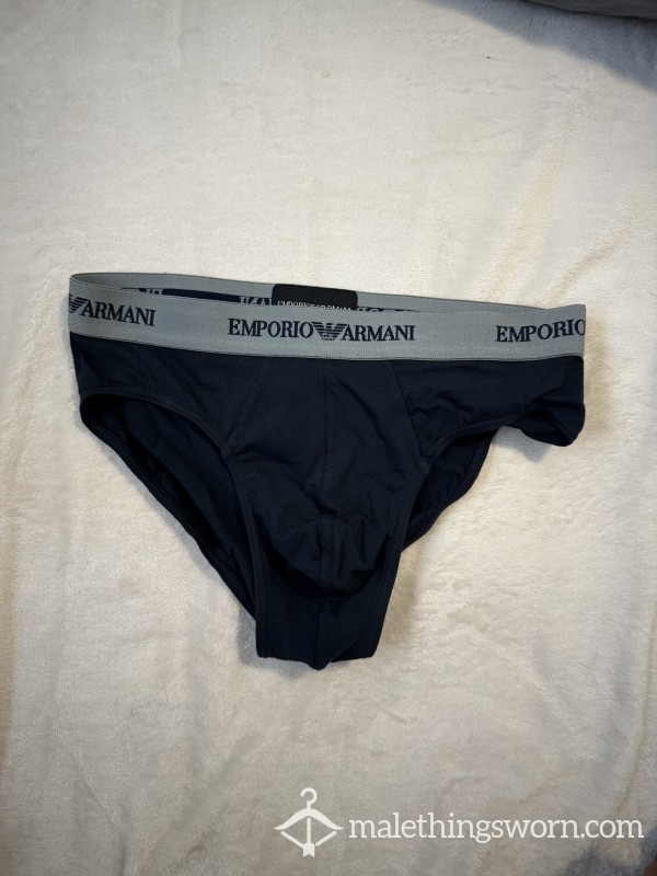 Emporio Armani