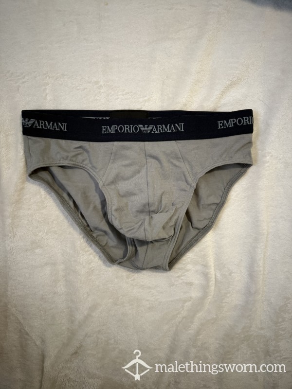 Emporio Armani