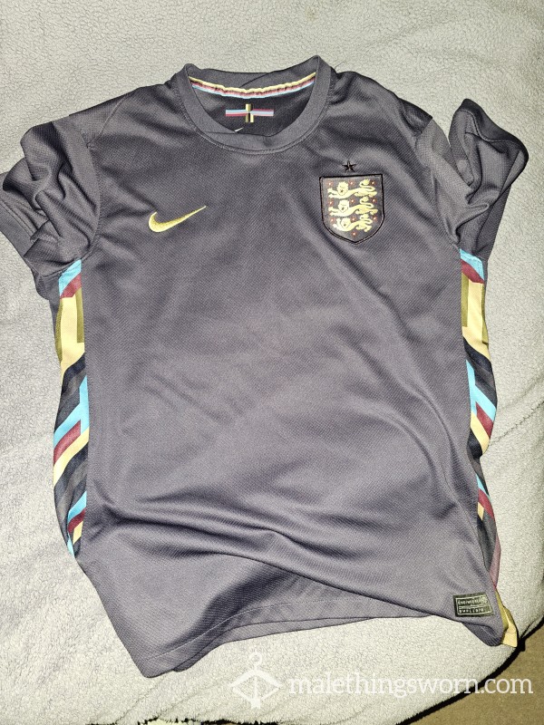 ENGLAND Football Top